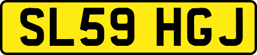 SL59HGJ