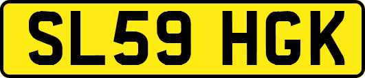 SL59HGK