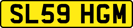 SL59HGM