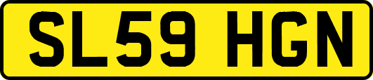 SL59HGN