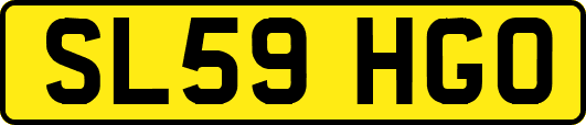 SL59HGO