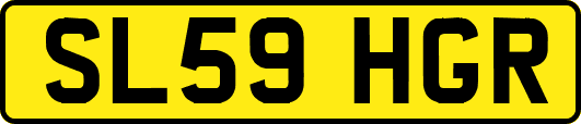 SL59HGR