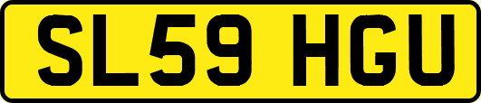 SL59HGU