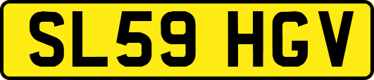 SL59HGV