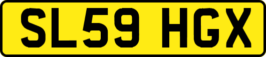 SL59HGX