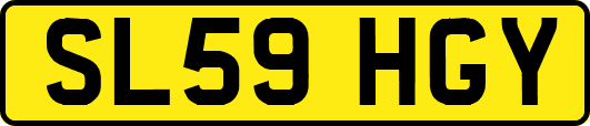 SL59HGY