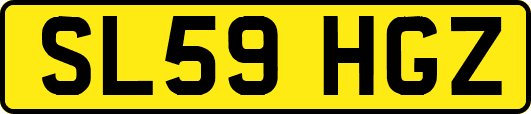 SL59HGZ