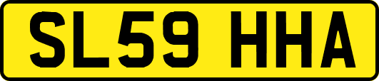 SL59HHA