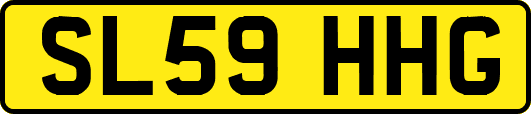 SL59HHG