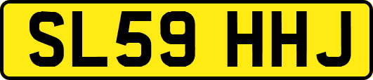 SL59HHJ