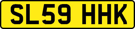 SL59HHK