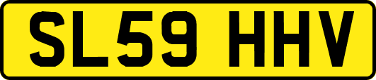 SL59HHV