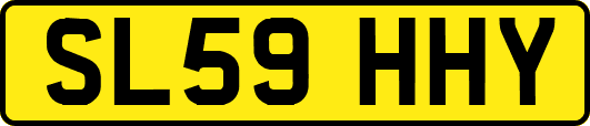 SL59HHY