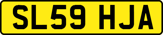SL59HJA