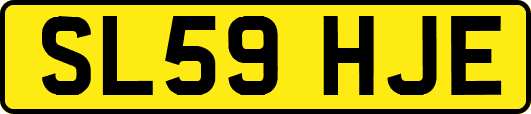 SL59HJE