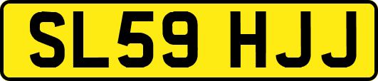 SL59HJJ