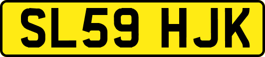 SL59HJK
