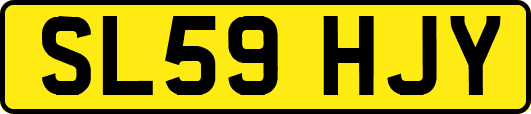 SL59HJY