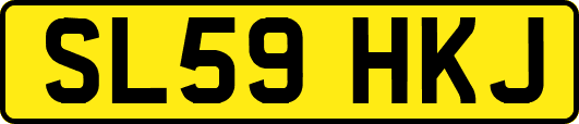 SL59HKJ