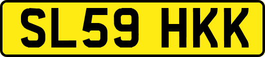 SL59HKK