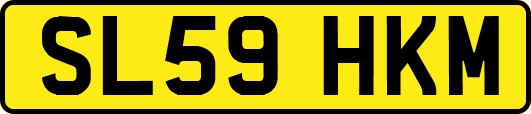 SL59HKM