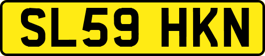 SL59HKN