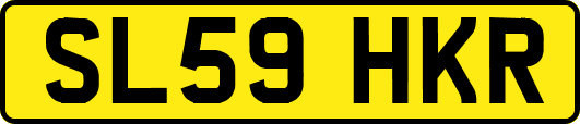 SL59HKR