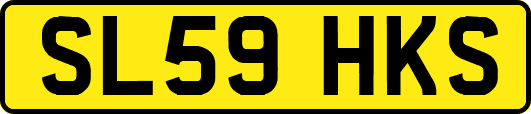 SL59HKS