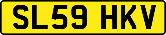 SL59HKV