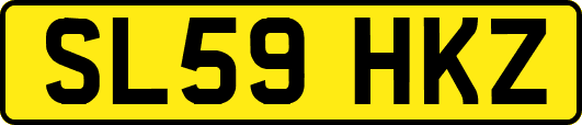 SL59HKZ