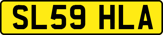 SL59HLA