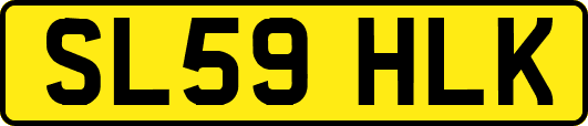 SL59HLK