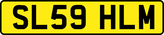 SL59HLM