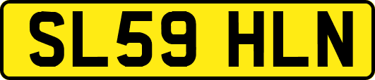 SL59HLN