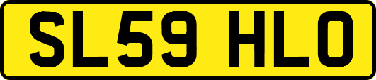 SL59HLO