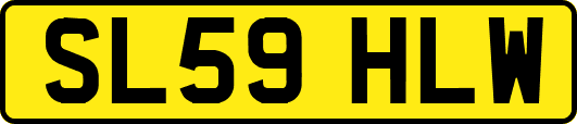 SL59HLW