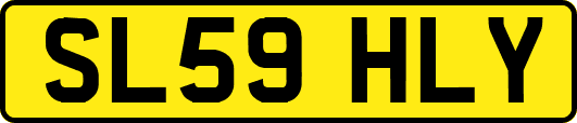 SL59HLY