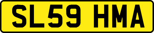 SL59HMA