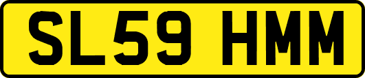 SL59HMM