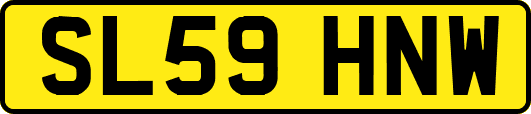 SL59HNW