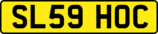 SL59HOC