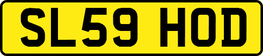 SL59HOD