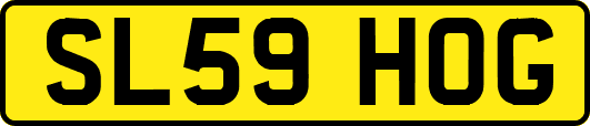 SL59HOG