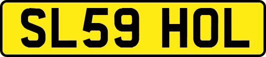 SL59HOL