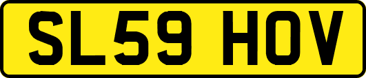 SL59HOV