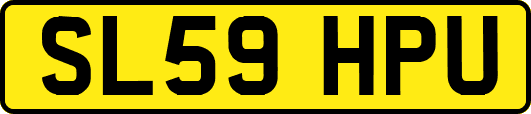 SL59HPU