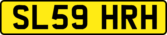 SL59HRH