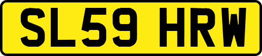SL59HRW