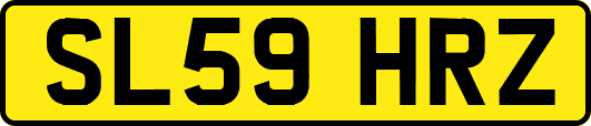 SL59HRZ