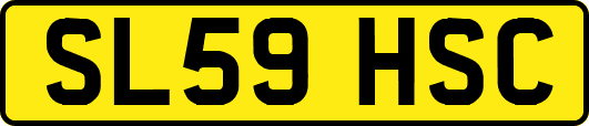 SL59HSC